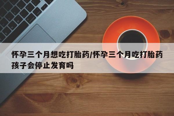 米非司酮片米索前列醇片网店在线购买怀孕三个月想吃打胎药/怀孕三个月吃打胎药孩子会停止发育吗