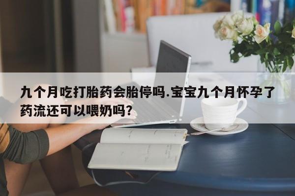 米非司酮片米索前列醇片网店在线购买九个月吃打胎药会胎停吗.宝宝九个月怀孕了药流还可以喂奶吗？