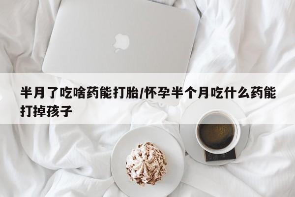 米非司酮片米索前列醇片网店在线购买半月了吃啥药能打胎/怀孕半个月吃什么药能打掉孩子