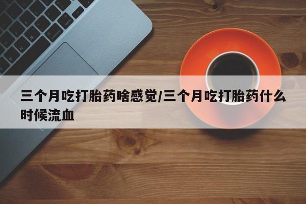 米非司酮片米索前列醇片网店在线购买三个月吃打胎药啥感觉/三个月吃打胎药什么时候流血